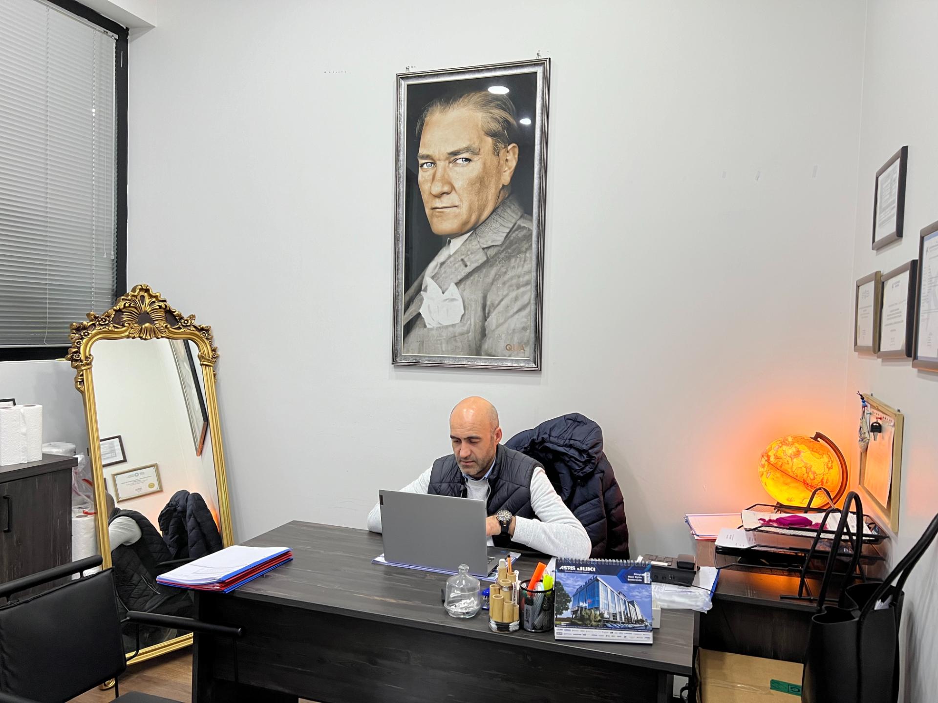 Hakkımızda